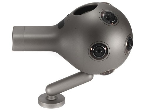 NOKIA OZO