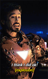 starkactual:  wildjr requested: The best of Tony Stark!