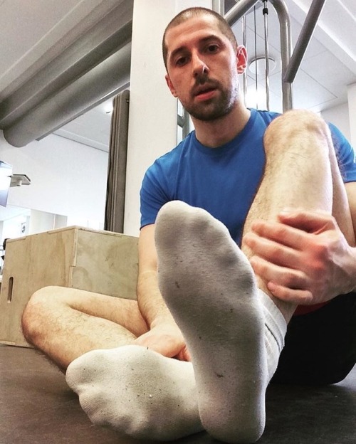 SEXNSOCKS