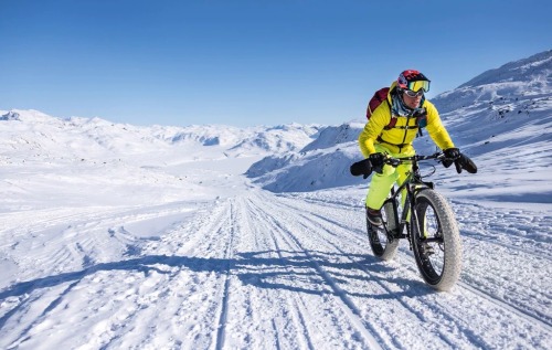 Why riding in the snow makes you fitter and faster t.co/X11P3JryLA
