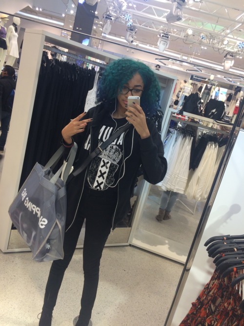 basedqueer: Band tshirts are my life now