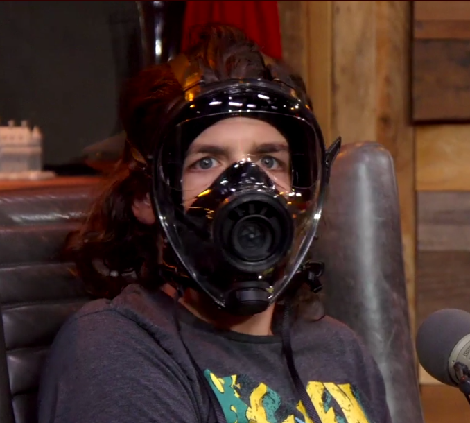 trevorcollins-appreciation-squad: The RT podcast everyone.
