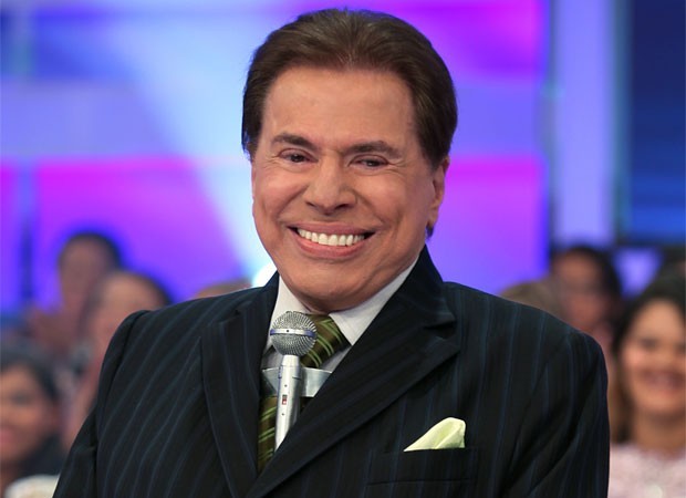 Silvio Santos surpreende e emociona seus funcionários
O maior comunicador da TV brasileira, Silvio Santos, gosta de surpreender as pessoas. e desta vez, não foi diferente.