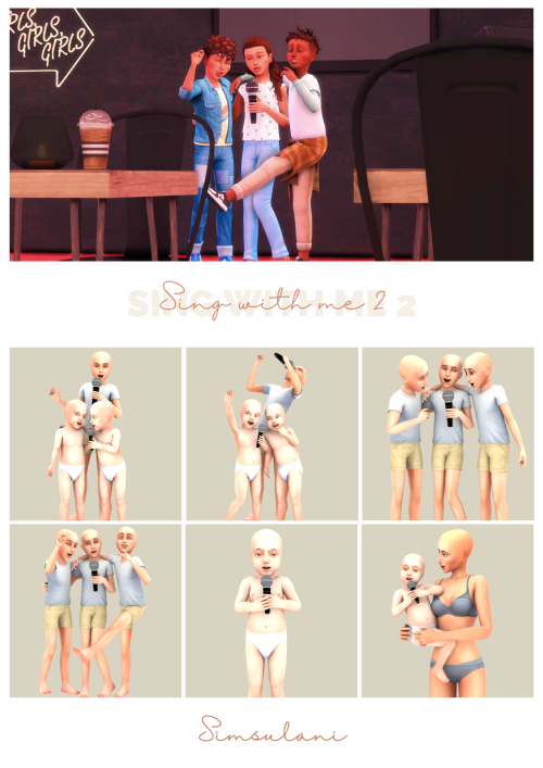 hellosimsulani:# - - ・6 poses• Andrews Pose Player  • Teleport any simMicro : Here -  :  - ℎ @ts4-po