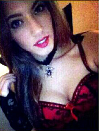 familypornlover:  Give her a call on her phone