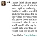 racialized:racialized:couldn’t stop thinking about that one franz kafka quote about