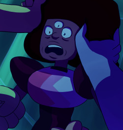 graffiti-flower: These were Crystal Gems…shattered