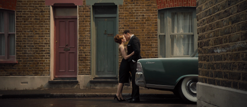 Legend, dir. Brian Helgeland, 2015