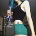eminemmademedoit:Weed panties 
