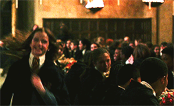   harry potter meme: three movies → chamber of secrets (2/7)  