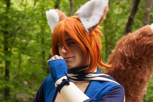 serenescientist: Kaden (Nishiki), Fire Emblem Fates:  @caffeinatedcrafting Sakura, Fire Emblem 