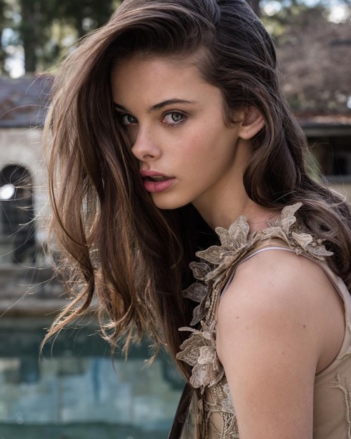 questforeyes:Meika Woollard @ IMG models Worldwide @ GIANT Model Management by @kyliesouthwoodphotog