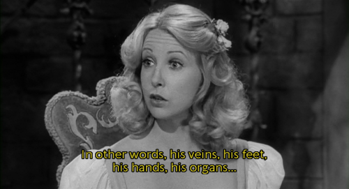 notlostonanadventure: screamingcrawfish: is this movie even real Young Frankenstein is a classic and