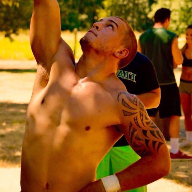 dippinfan:  cocktopia42:  Austen M.  Interesting and hot cock.