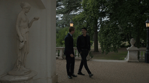 Walk With Me