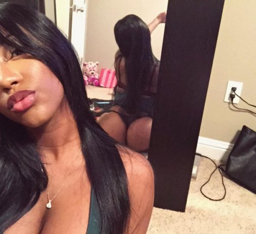 lifeofoh:  Asha King 