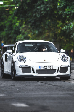 orgvnized:  GT3 RS - (ᴏʀɢᴠɴᴢᴅ)