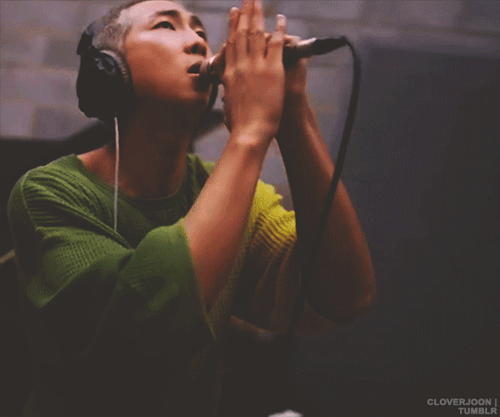Weekend With Namjoon (24/?)