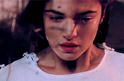 rurikids:  Constantine (2005) - Sonny, I’ve got a whole theme park full of red