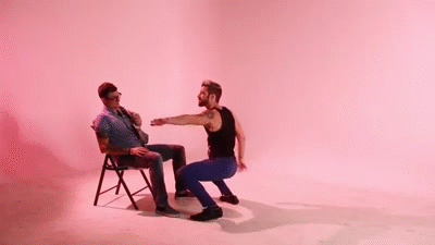 keepcalmandwatchshep689:Couples Try Striptease For The First Time (Part 2/2)