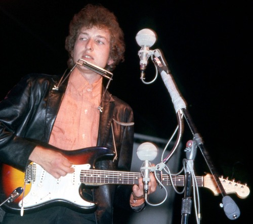 Bob Dylan