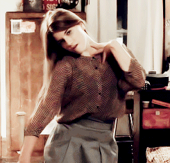 attackoneyebrows:  elise bauman everybody