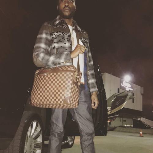 dapenguinninja:youngsoultheglitch:boystop:Auntie Swag1. Meek - The bougie auntie that married a whit