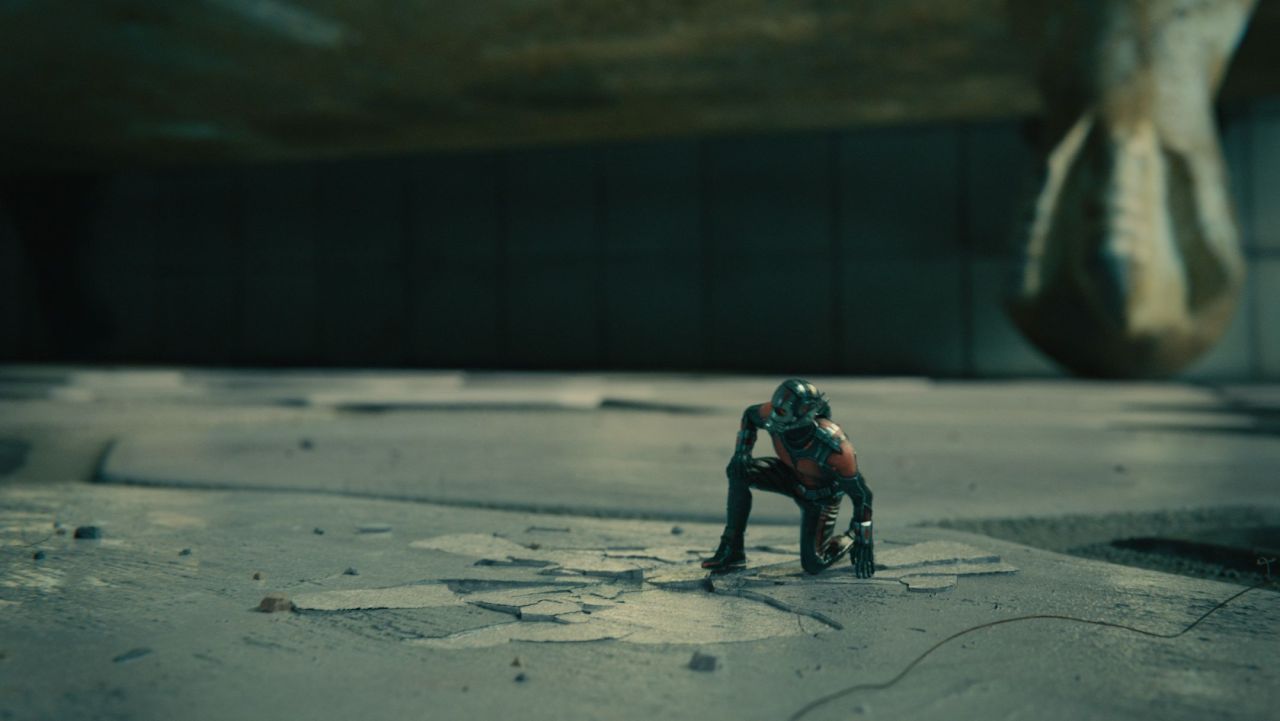 hiii-powerrr:  A tale to astonish.I have to watch this again.   This move was good👍👍