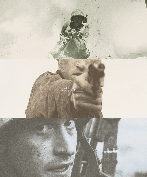 imassuredofthis - "I'm assured of this..."