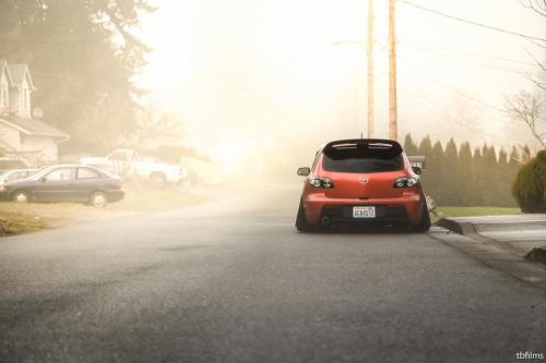 lateststancenews:  Stance Inspiration - Get inspired by the lowered lifestyle. FACEBOOK | TWITTER