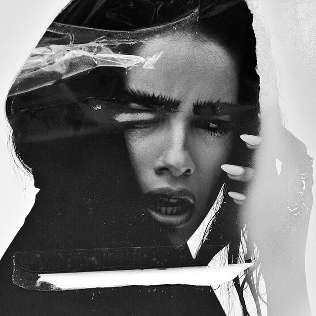 DARK