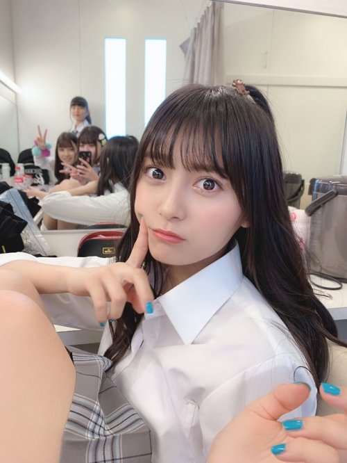 waitaminutebro: 小山リーナ (マジパン)(@Koyama_Rina_Box)さん | Twitter