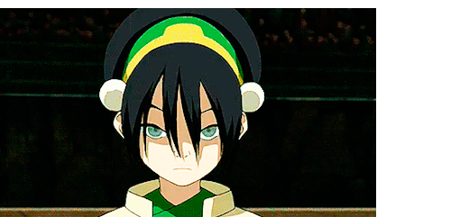 Sex avatarparallels:  Toph Beifong + Hairstyles. pictures