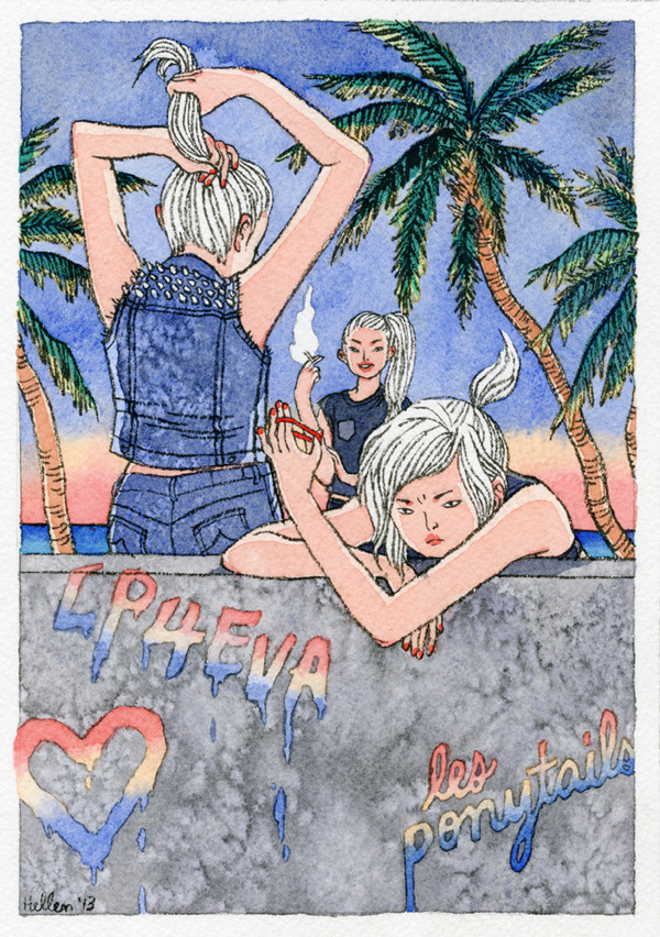 puppy95:Hellen Jo
