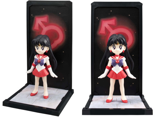 Updated the Sailor Moon Tamshii Buddies Shopping Guide with some new links! www.moonkitt