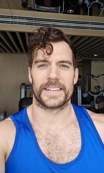 boys-do-luke:  🔞 Henry Cavill 🔞Site: http://boysdoluke.blogspot.com.brTwitter: