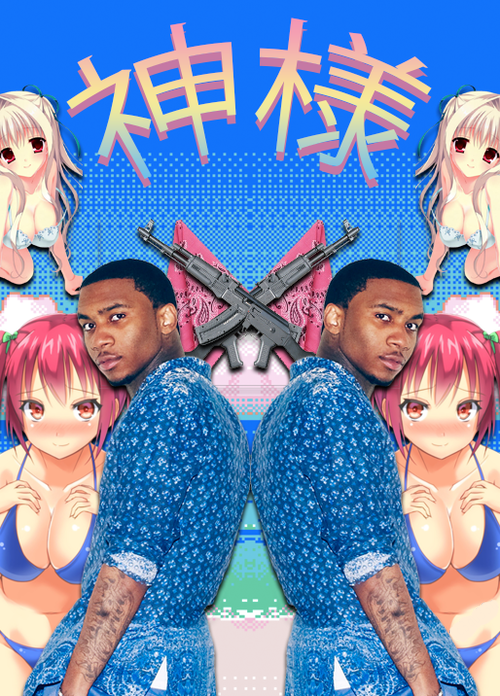 varials:  all hail