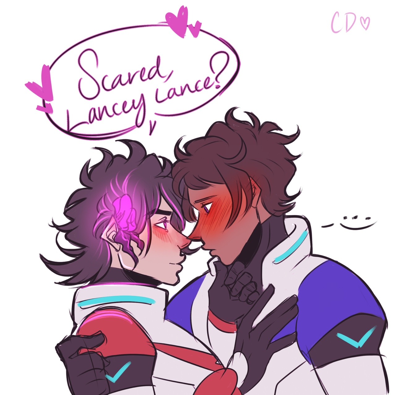 caseydambro:how to break ur bro’s love spell 101 ft. lance.