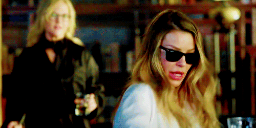 morningstr:  drunk chloe appreciation post