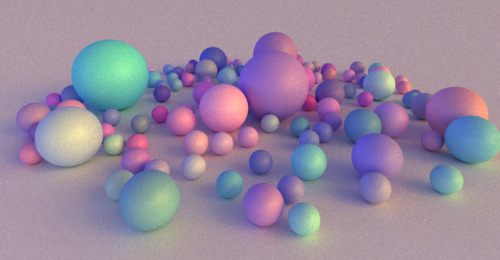 Adventures In Path Tracing And Compute Shaders.......