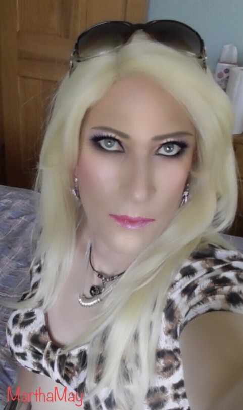 marthamay51-deactivated20200503:Some recent photosThese photos was taken within the last 6 months Better makeup,hair and pictures!!! At least I think so Happy Wednesday everyone!Kisses Martha 💋💋💋