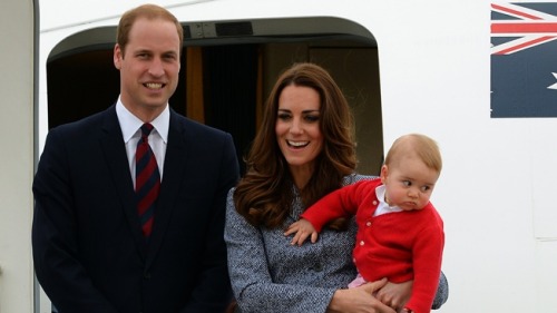 Fisher-Price Targets Millennial Moms for the Royal Baby’s Birthday