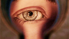 aglionby:Holiday Movie Marathon: The Polar Express (2004)Seeing is believing, but sometimes the most