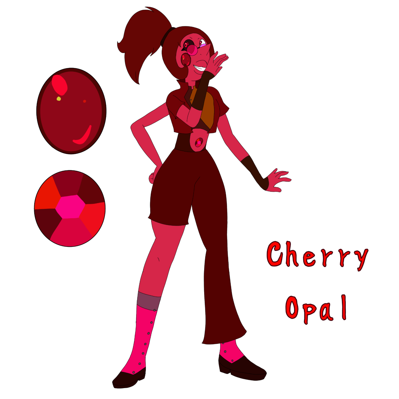 Opal Gemsona Tumblr Posts Tumbral Com Opal Gemsona Tumblr Posts Tumbral Com