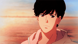 bakkugo:Banana Fish | The Snow of Kilimanjaro↪ ❝[…] Either way, he must’ve