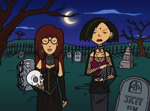 fauxah:  fashionbambini:  this was one of my favourite shows when i was a kid I remember