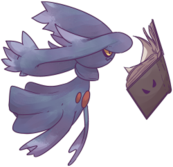 autobottesla:  Custom Mumarji | Mismagius 187th ŭ commission! Want some? http://autobottesla.tumblr.com/post/130719845308  