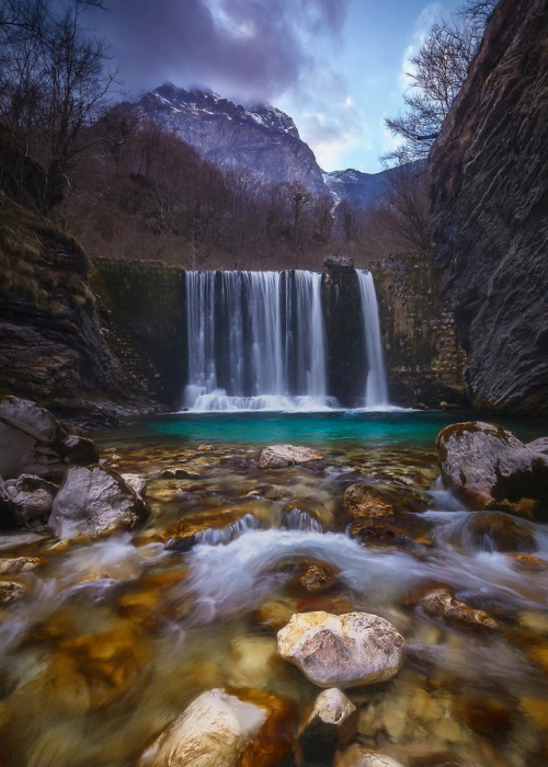 Triglav National Park ~ @nino.frelih 