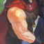 ikesrightarm
