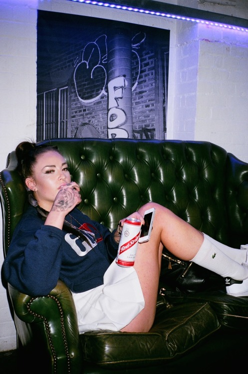 burakaphotography: Elisabeth PlayerLondon